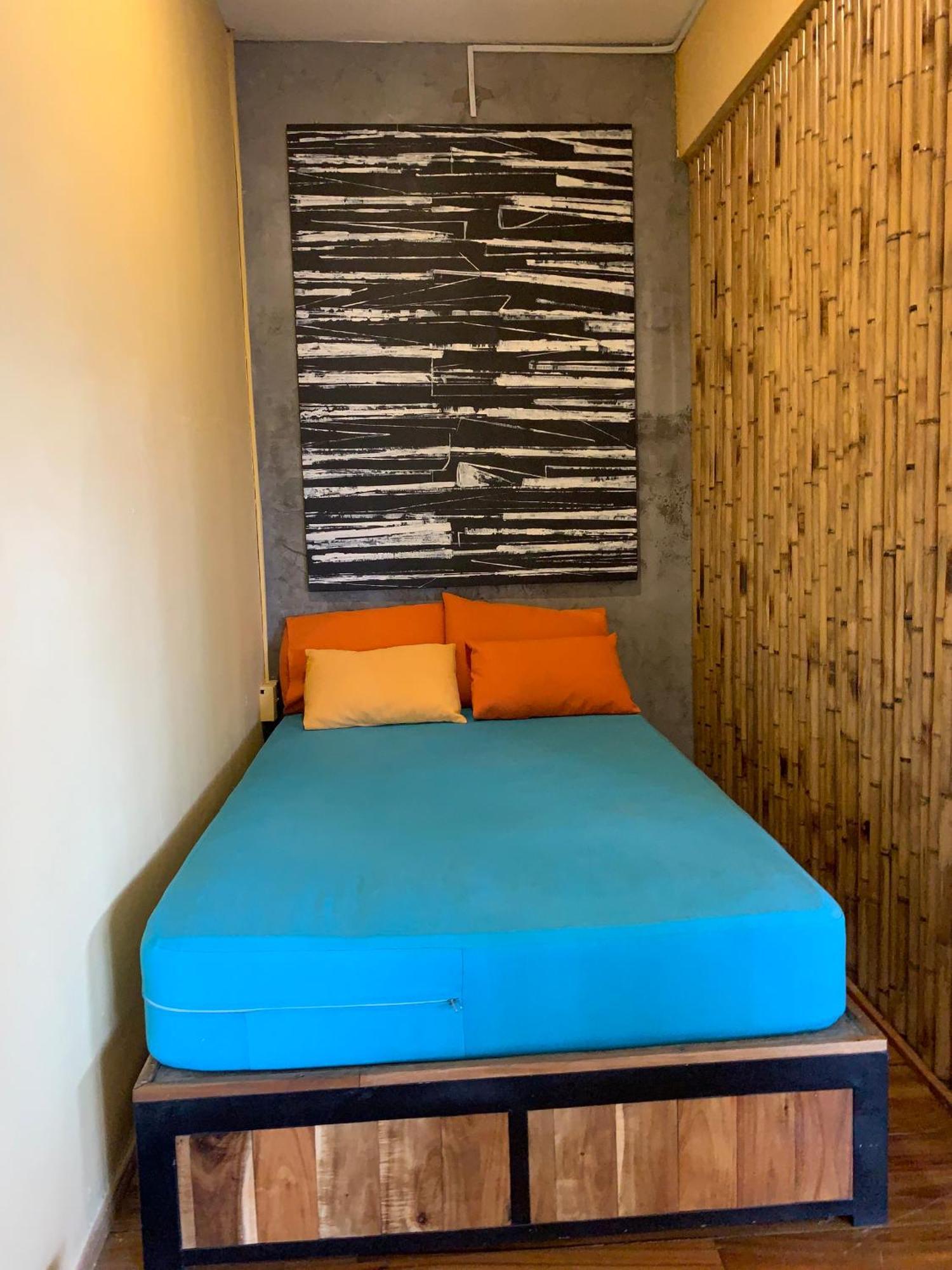 Eco Lagoon Phú Quốc-sziget Kültér fotó