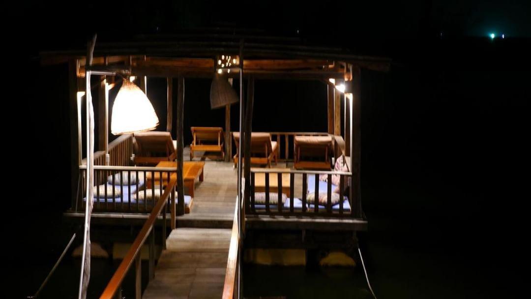 Eco Lagoon Phú Quốc-sziget Kültér fotó