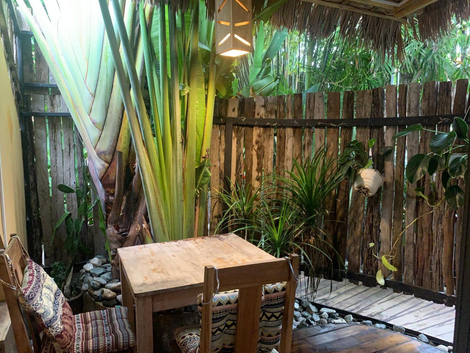 Eco Lagoon Phú Quốc-sziget Kültér fotó