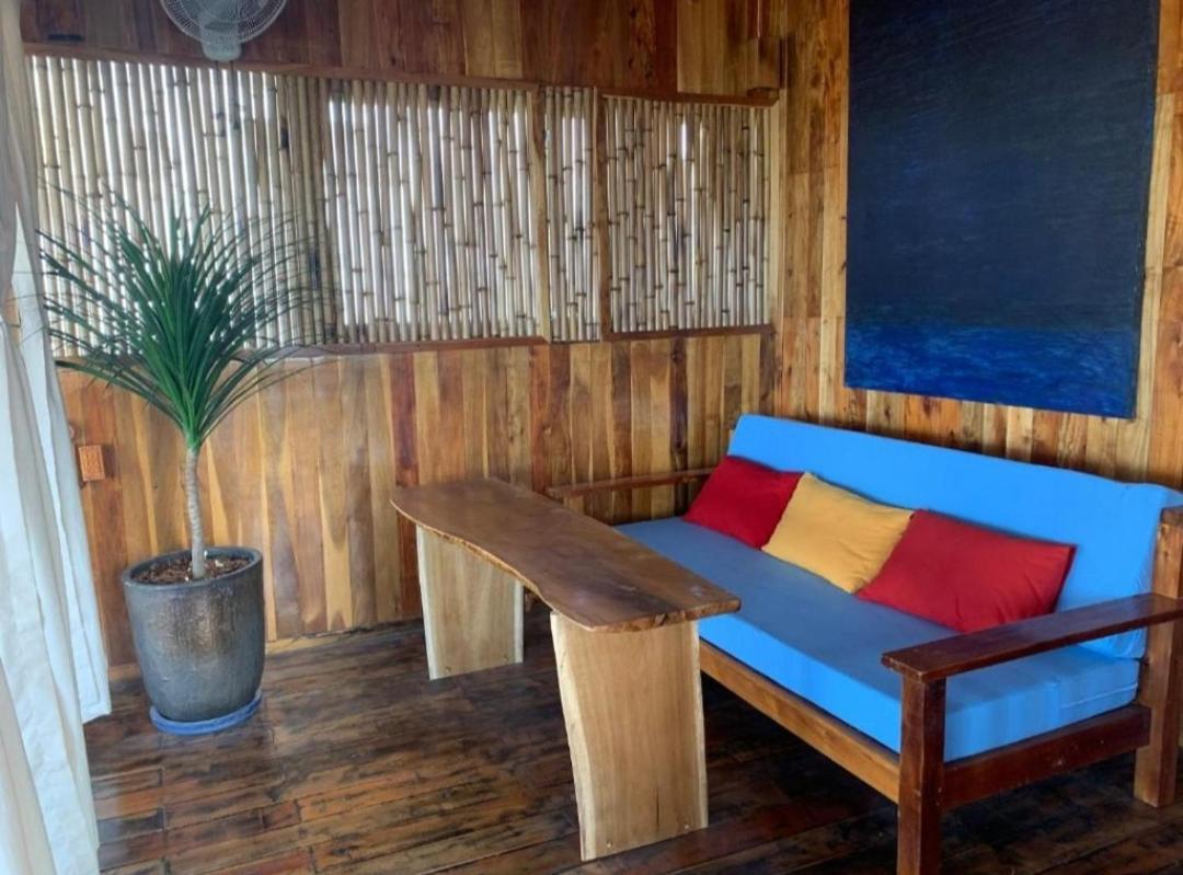 Eco Lagoon Phú Quốc-sziget Kültér fotó
